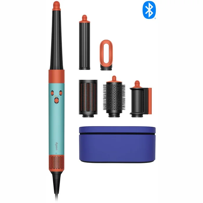 Matu veidotāji Dyson HS08 Airwrap i.d. Ceramic Patina/Topaz 533598-01